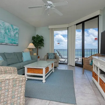Phoenix VIII By Brett Robins Vacations Orange Beach Chambre photo