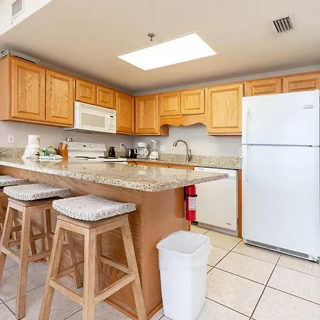 Phoenix VIII By Brett Robins Vacations Orange Beach Chambre photo