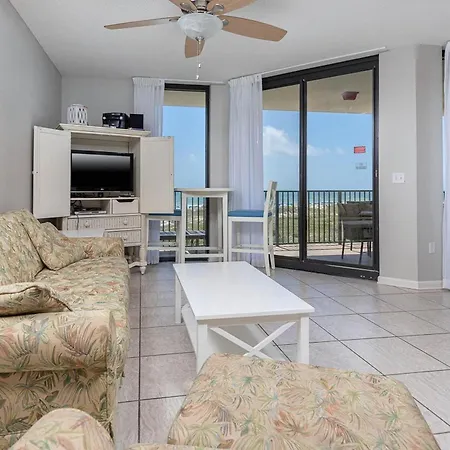 Phoenix VIII By Brett Robins Vacations Orange Beach Chambre photo
