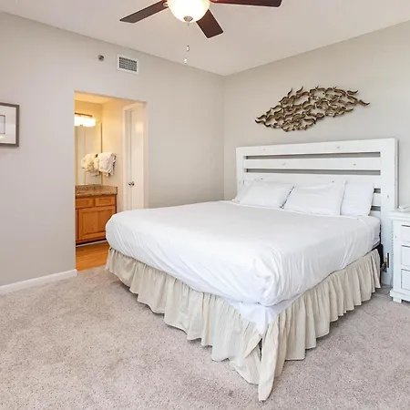 Phoenix VIII By Brett Robins Vacations Orange Beach Chambre photo