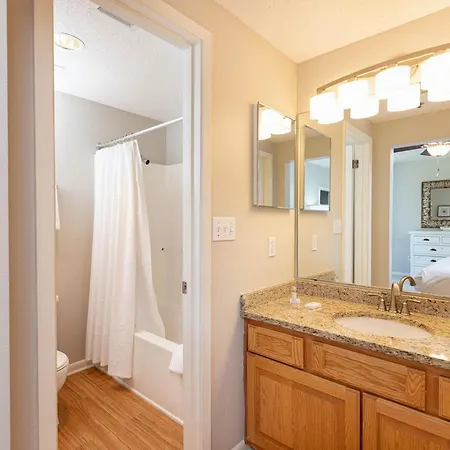 Phoenix VIII By Brett Robins Vacations Orange Beach Chambre photo