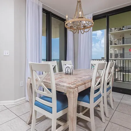 Phoenix VIII By Brett Robins Vacations Orange Beach Chambre photo
