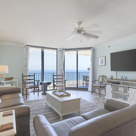 Phoenix VIII By Brett Robins Vacations Orange Beach Chambre photo