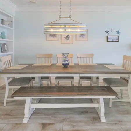 Phoenix VIII By Brett Robins Vacations Orange Beach Chambre photo