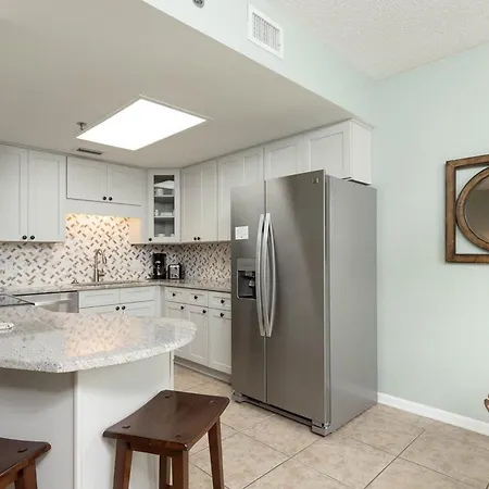Phoenix VIII By Brett Robins Vacations Orange Beach Chambre photo