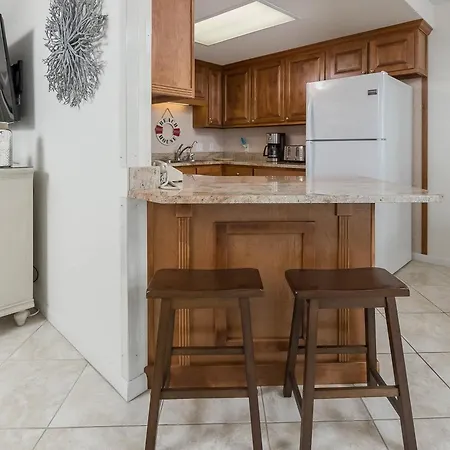 Phoenix VIII By Brett Robins Vacations Orange Beach Chambre photo