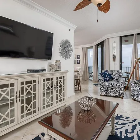 Phoenix VIII By Brett Robins Vacations Orange Beach Chambre photo