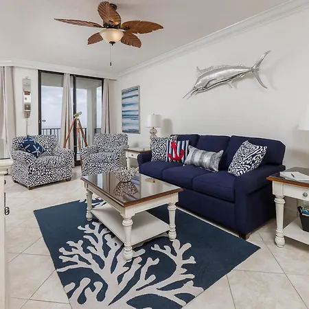 Phoenix VIII By Brett Robins Vacations Orange Beach Chambre photo