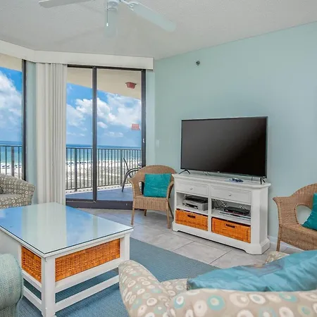Phoenix VIII By Brett Robins Vacations Orange Beach Chambre photo
