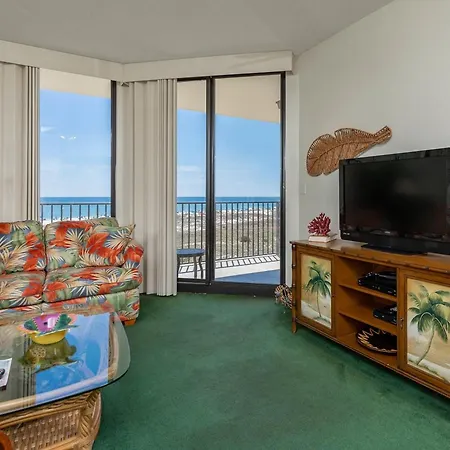 Phoenix VIII By Brett Robins Vacations Orange Beach Chambre photo