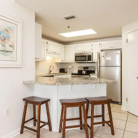 Phoenix VIII By Brett Robins Vacations Orange Beach Chambre photo