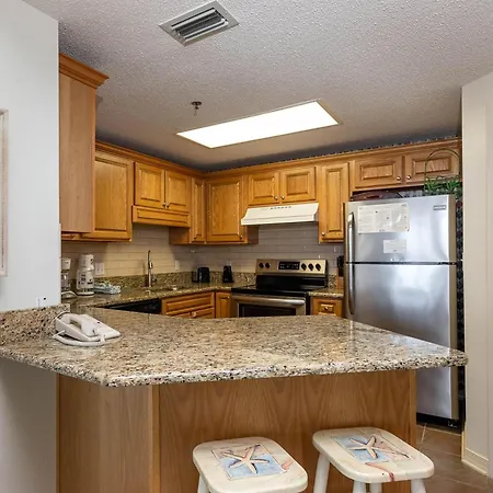 Phoenix VIII By Brett Robins Vacations Orange Beach Chambre photo
