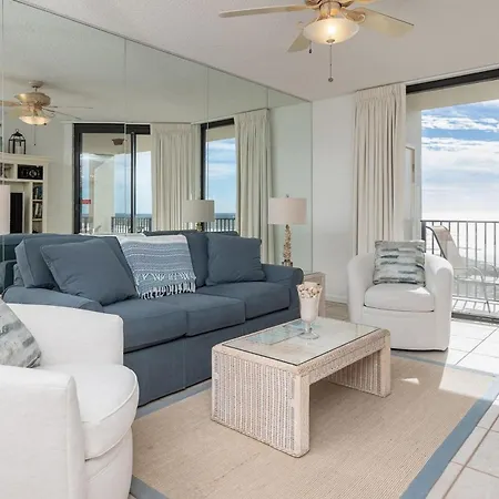 Phoenix VIII By Brett Robins Vacations Orange Beach Chambre photo