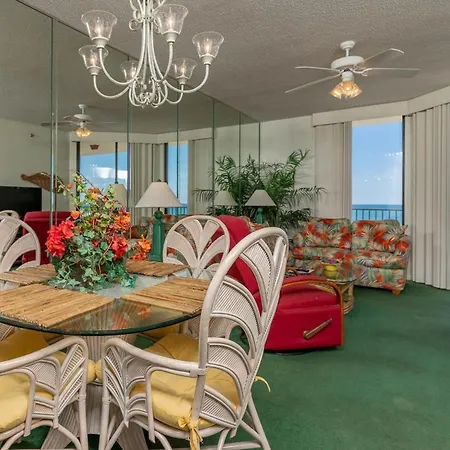 Phoenix VIII By Brett Robins Vacations Orange Beach Chambre photo