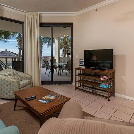 Phoenix VIII By Brett Robins Vacations Orange Beach Chambre photo