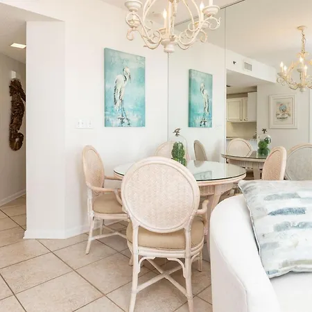 Phoenix VIII By Brett Robins Vacations Orange Beach Chambre photo