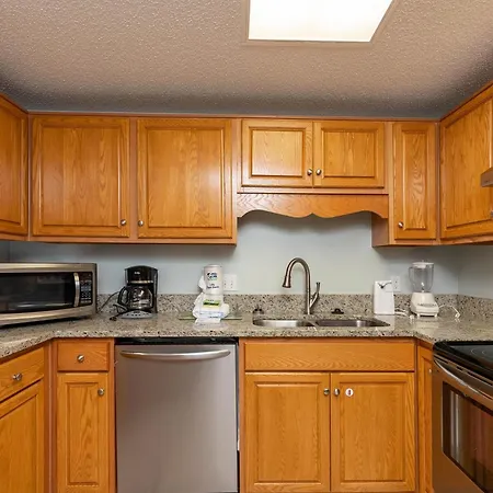 Phoenix VIII By Brett Robins Vacations Orange Beach Chambre photo