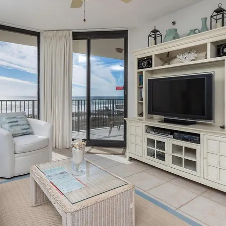 Phoenix VIII By Brett Robins Vacations Orange Beach Chambre photo