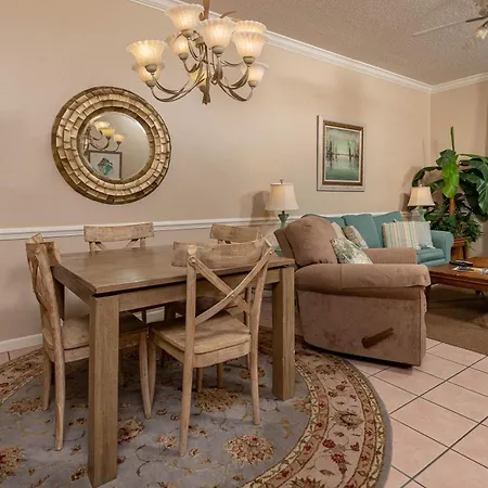 Phoenix VIII By Brett Robins Vacations Orange Beach Chambre photo