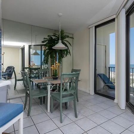 Phoenix VIII By Brett Robins Vacations Orange Beach Chambre photo