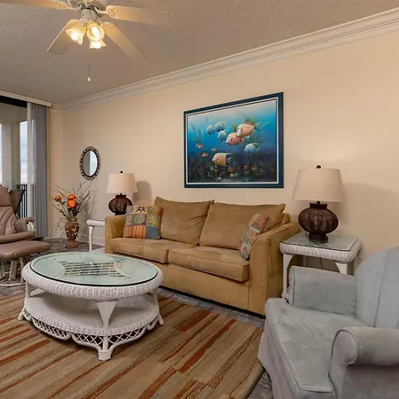 Phoenix VIII By Brett Robins Vacations Orange Beach Chambre photo