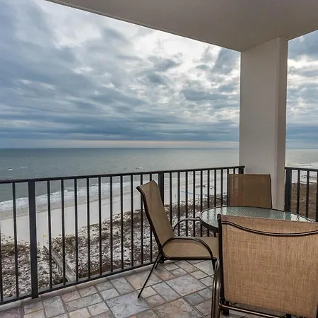 Phoenix VIII By Brett Robins Vacations Orange Beach Chambre photo