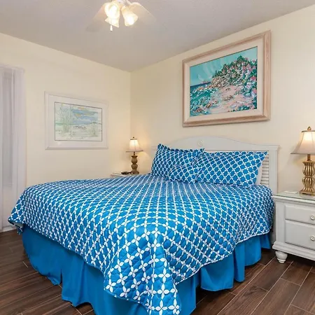 Phoenix VIII By Brett Robins Vacations Orange Beach Chambre photo