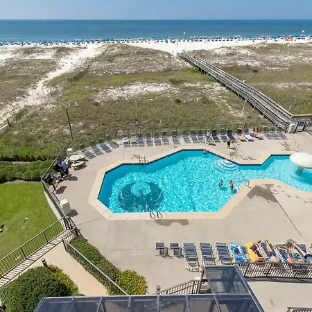 Phoenix VIII By Brett Robins Vacations Orange Beach Chambre photo