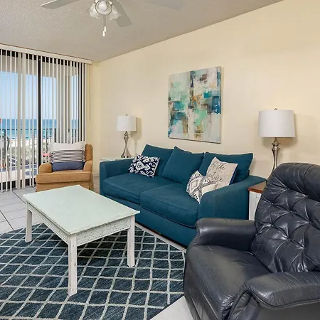 Phoenix VIII By Brett Robins Vacations Orange Beach Chambre photo