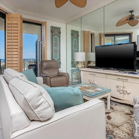 Phoenix VIII By Brett Robins Vacations Orange Beach Chambre photo
