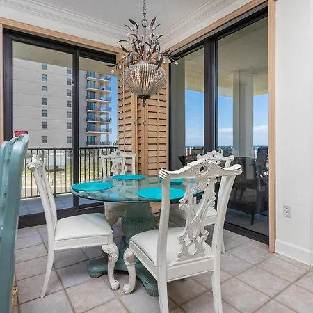 Phoenix VIII By Brett Robins Vacations Orange Beach Chambre photo