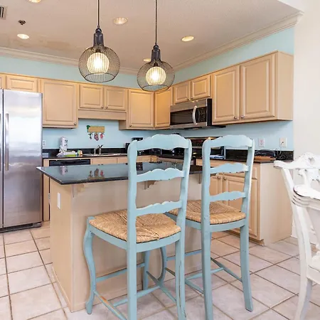 Phoenix VIII By Brett Robins Vacations Orange Beach Chambre photo
