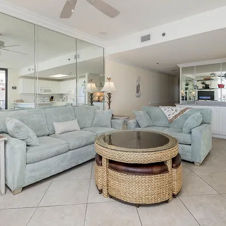 Phoenix VIII By Brett Robins Vacations Orange Beach Chambre photo