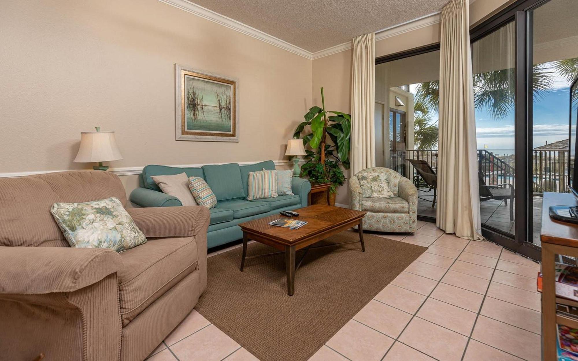 Phoenix Viii By Brett Robins Vacations Appartement Orange Beach