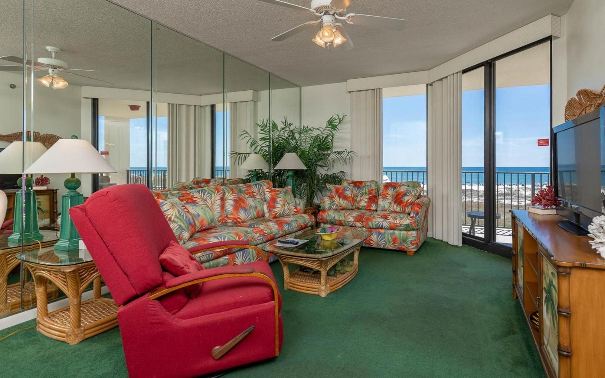 Appartement Phoenix Viii By Brett Robins Vacations Orange Beach