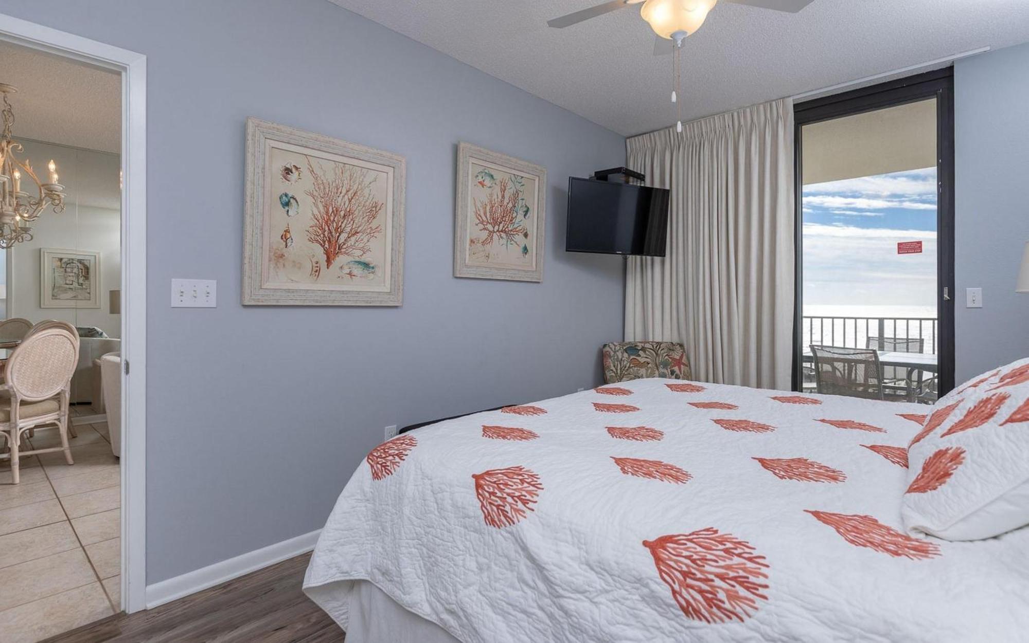 Appartement Phoenix Viii By Brett Robins Vacations Orange Beach