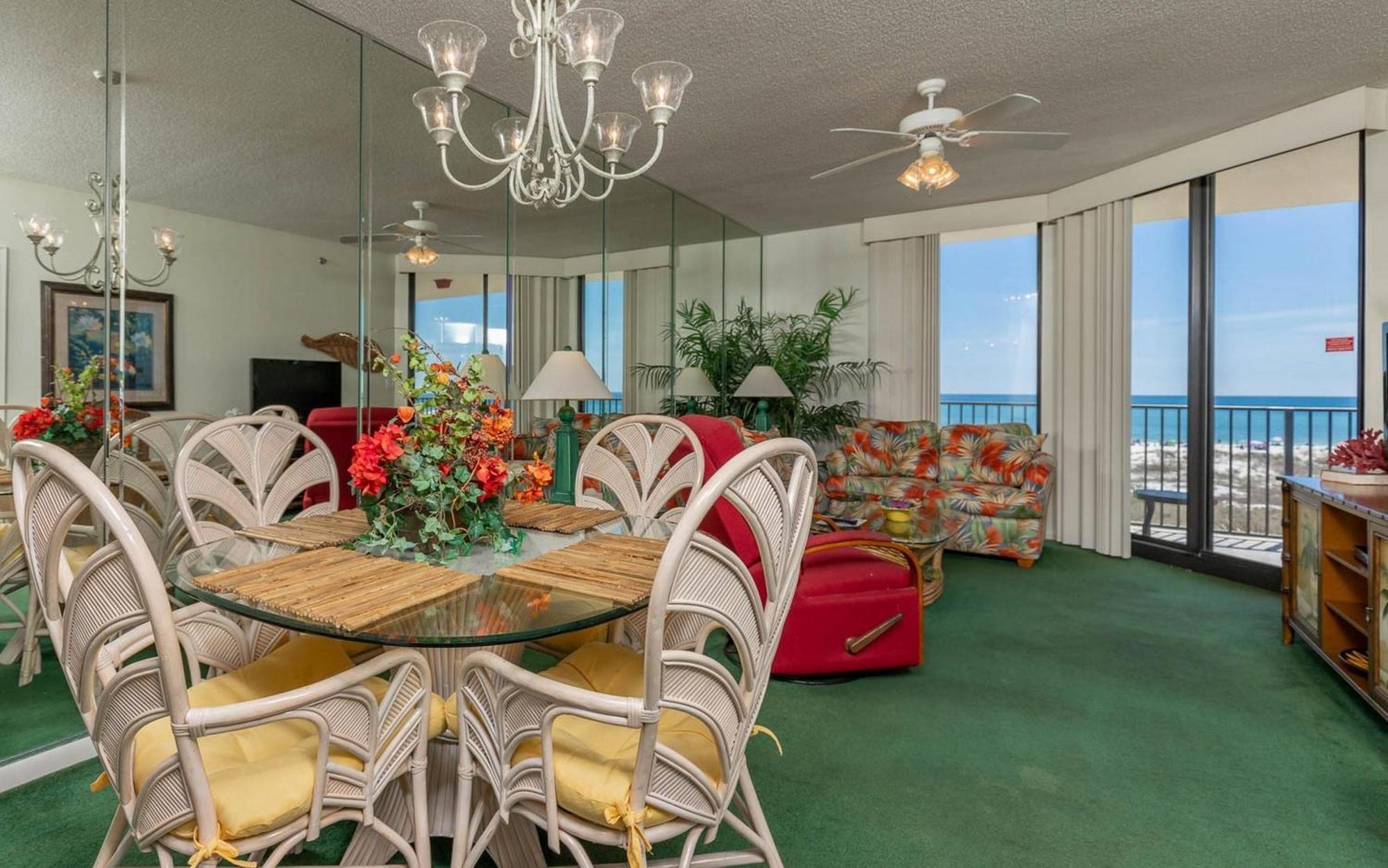 Appartement Phoenix Viii By Brett Robins Vacations Orange Beach
