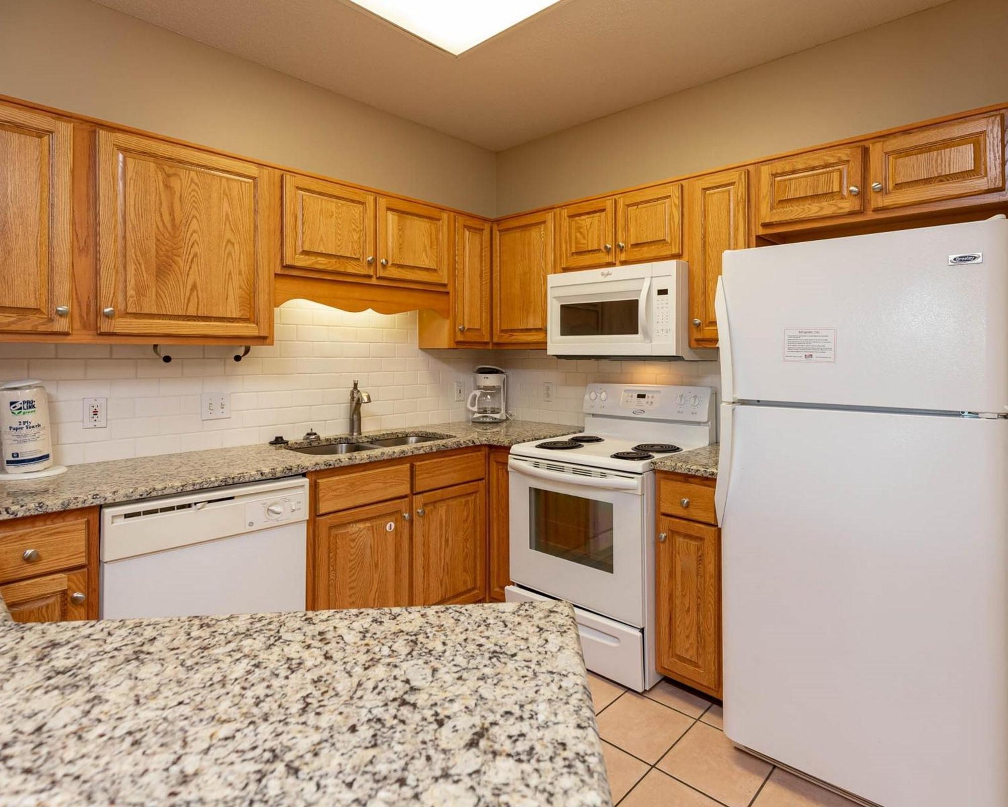 Appartement Phoenix Viii By Brett Robins Vacations *
