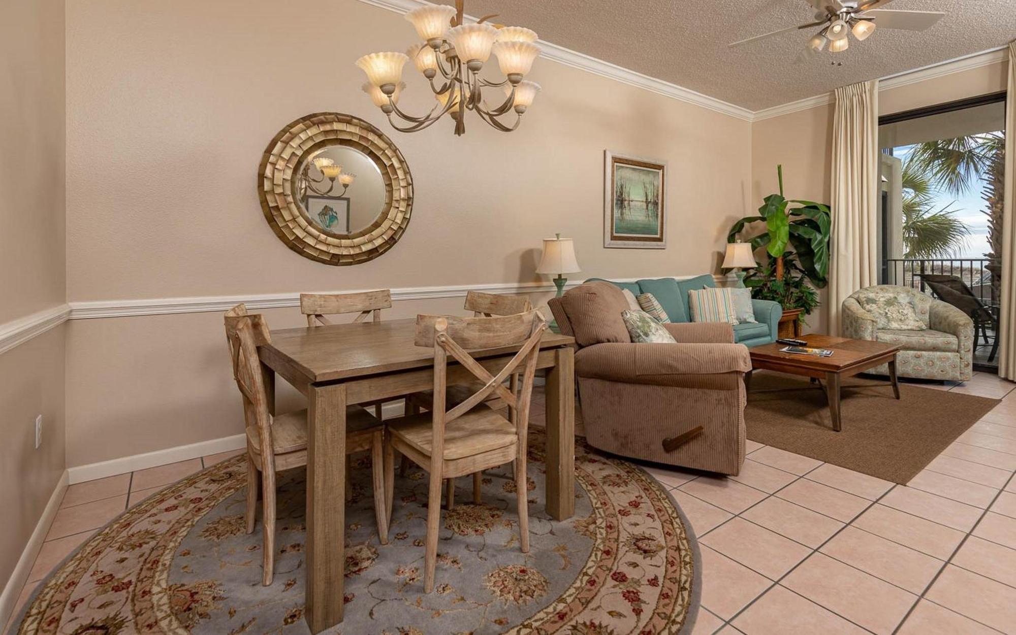 Phoenix Viii By Brett Robins Vacations Appartement Orange Beach