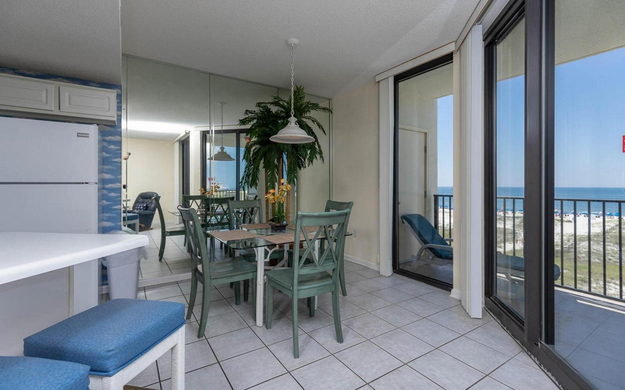 Appartement Phoenix Viii By Brett Robins Vacations Orange Beach