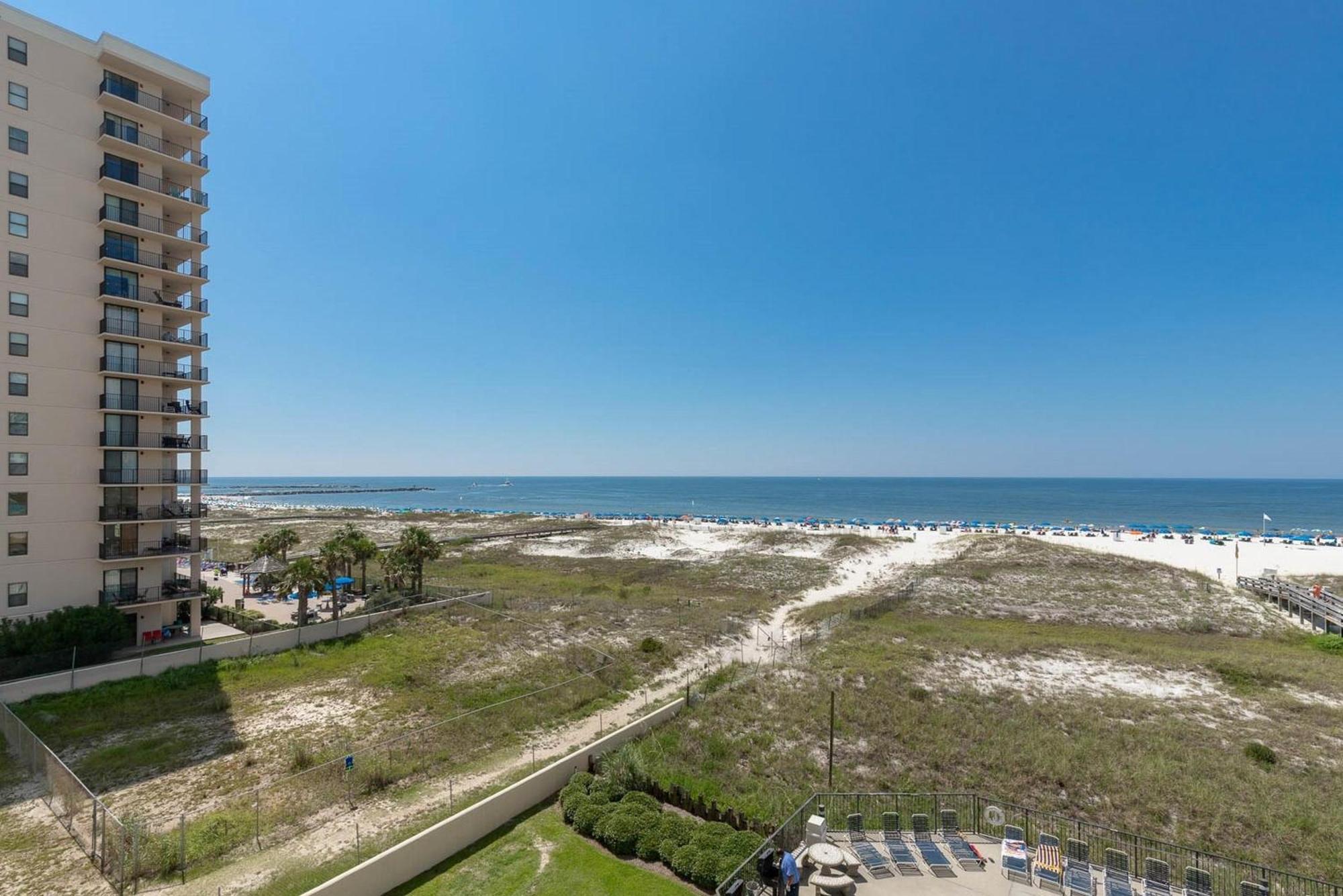 Appartement Phoenix Viii By Brett Robins Vacations Orange Beach