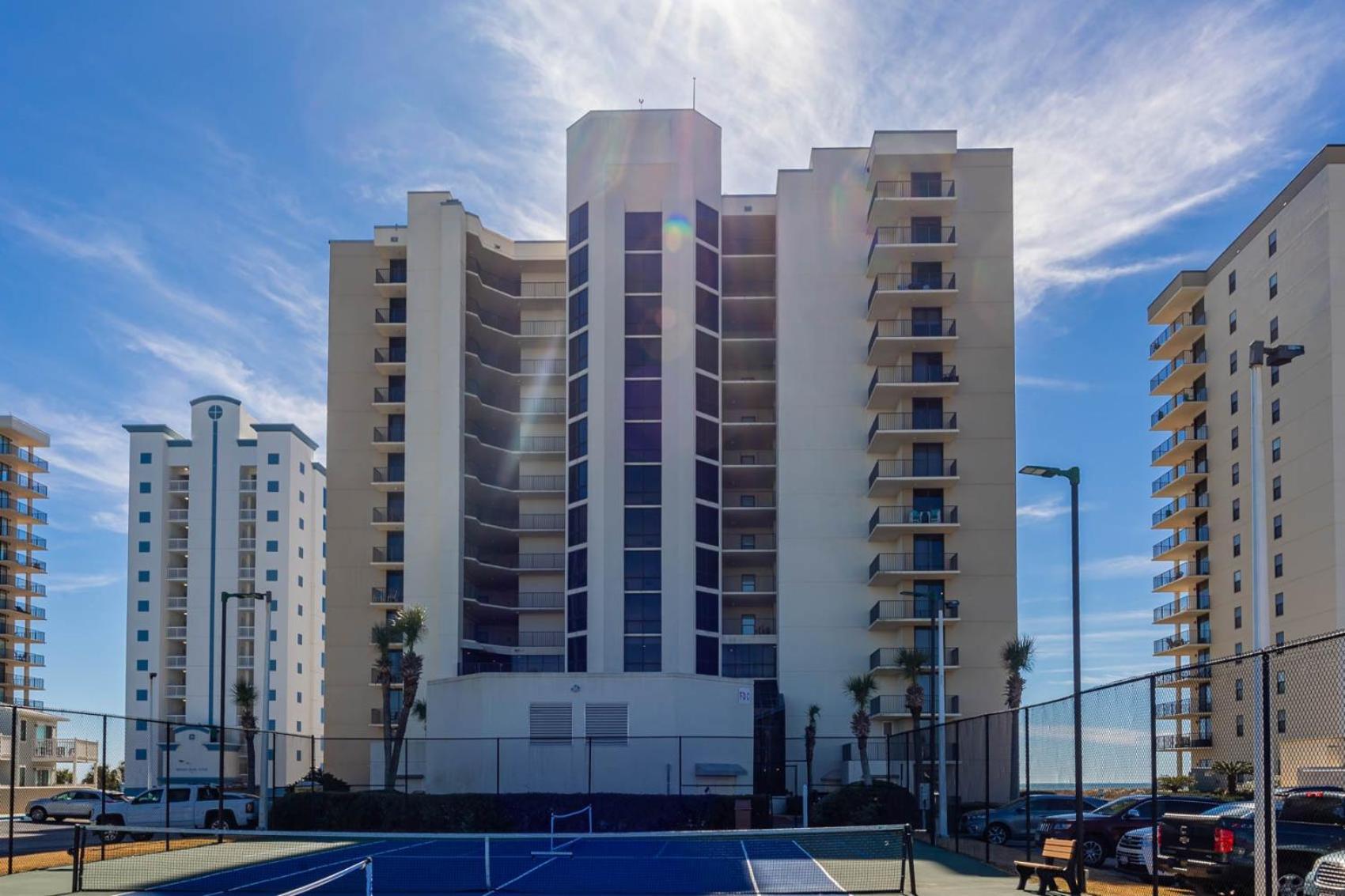 Appartement Phoenix Viii By Brett Robins Vacations Orange Beach