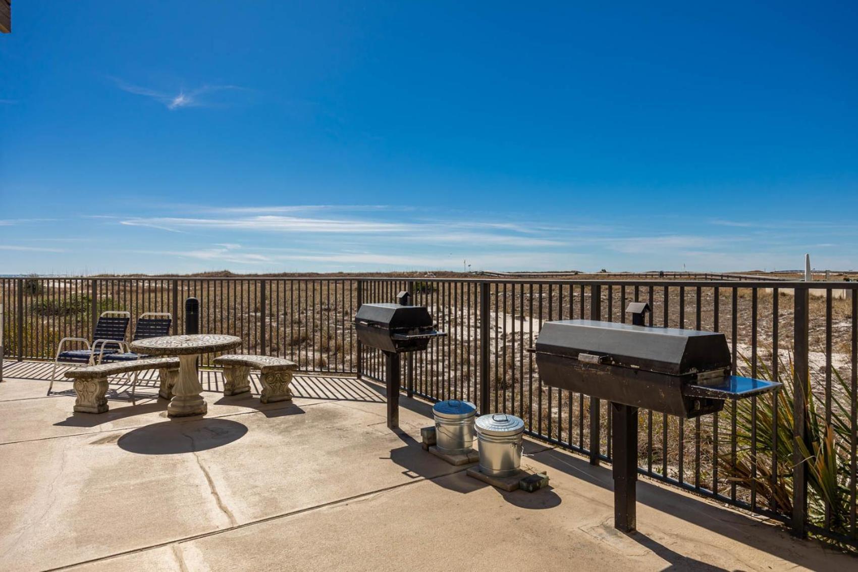 Phoenix Viii By Brett Robins Vacations Appartement Orange Beach