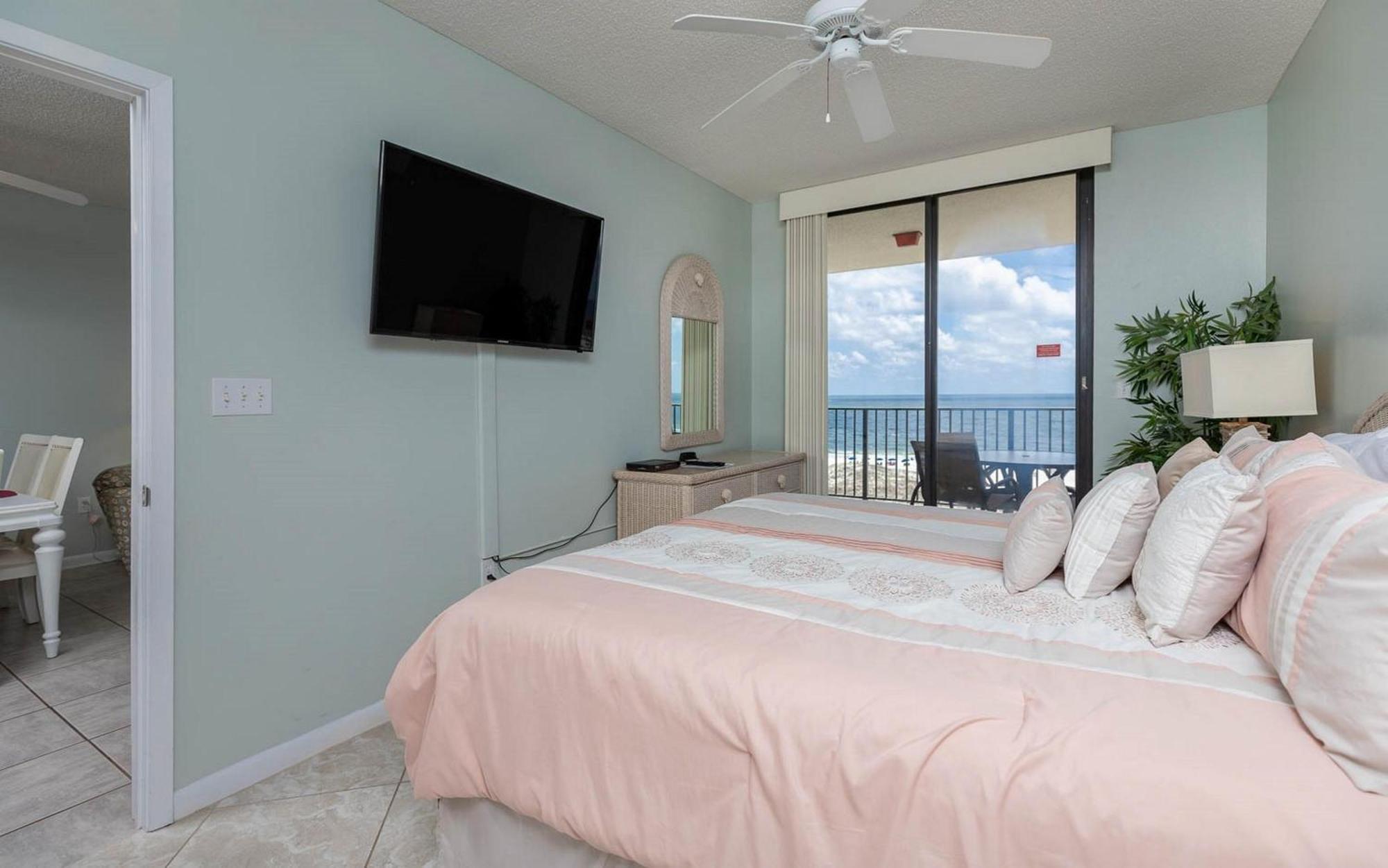 Phoenix Viii By Brett Robins Vacations Appartement Orange Beach